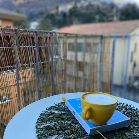 La Casa Del Poeta Bed & Breakfast