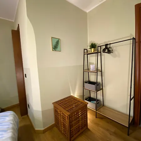 Bed & Breakfast La Casa Del Poeta