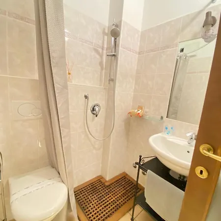 Oda ve Kahvaltı La Casa Del Poeta *