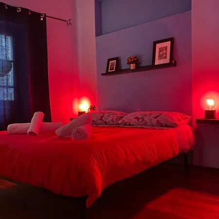 La Casa Del Poeta Bed & Breakfast 3*