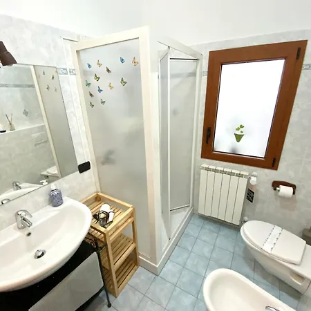 La Casa Del Poeta Bed & Breakfast