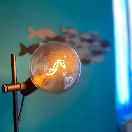 Bed & Breakfast La Casa Del Poeta Dervio