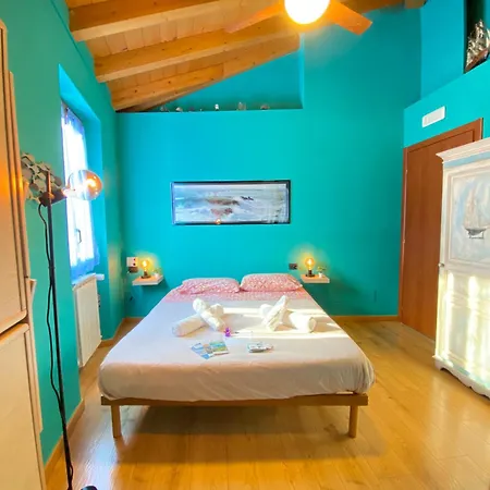 La Casa Del Poeta