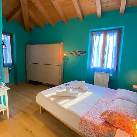 La Casa Del Poeta