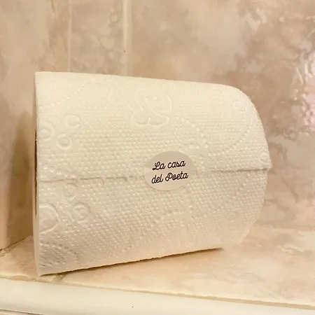 Bed & Breakfast La Casa Del Poeta Dervio