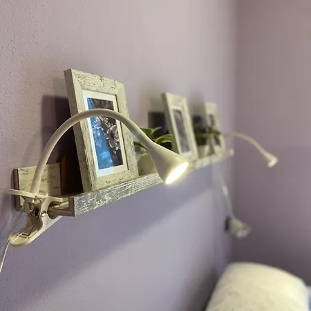 Bed & Breakfast La Casa Del Poeta 3*