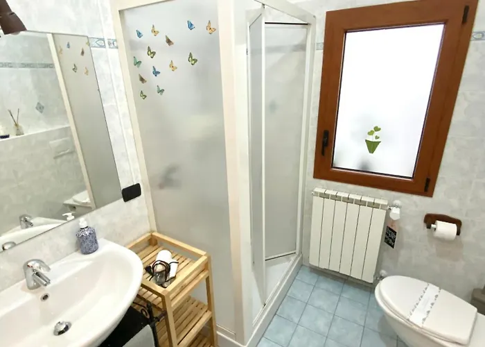 La Casa Del Poeta Отель типа 