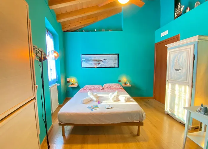 La Casa Del Poeta