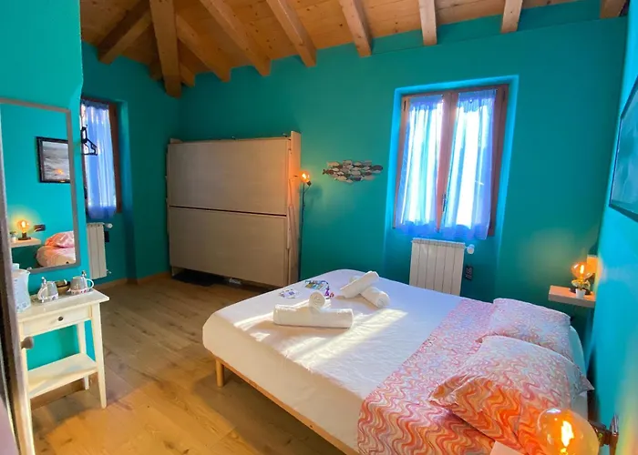 La Casa Del Poeta