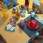 La Casa Del Poeta Bed & Breakfast Dervio