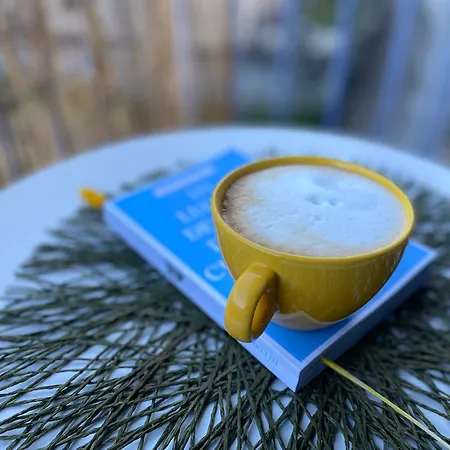 ベッド・アンド・ブレックファスト La Casa Del Poeta 3*