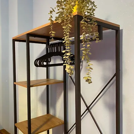 La Casa Del Poeta デルヴィオ