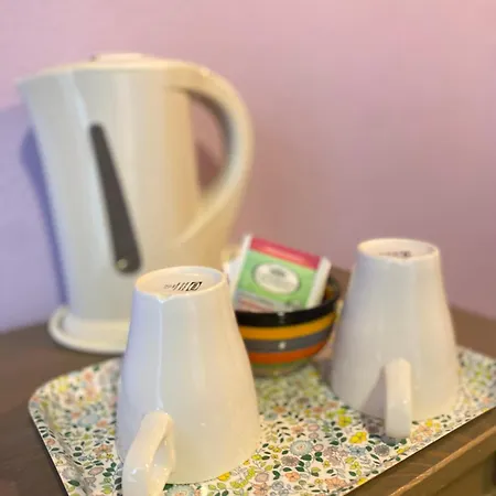 La Casa Del Poeta 3*