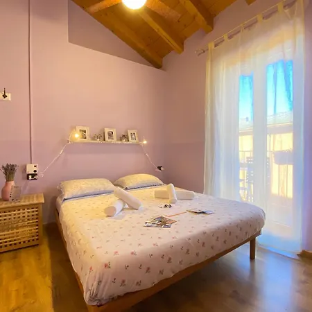 La Casa Del Poeta