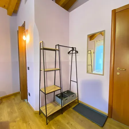 ベッド・アンド・ブレックファスト La Casa Del Poeta 3*