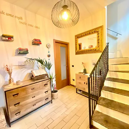 La Casa Del Poeta 3*