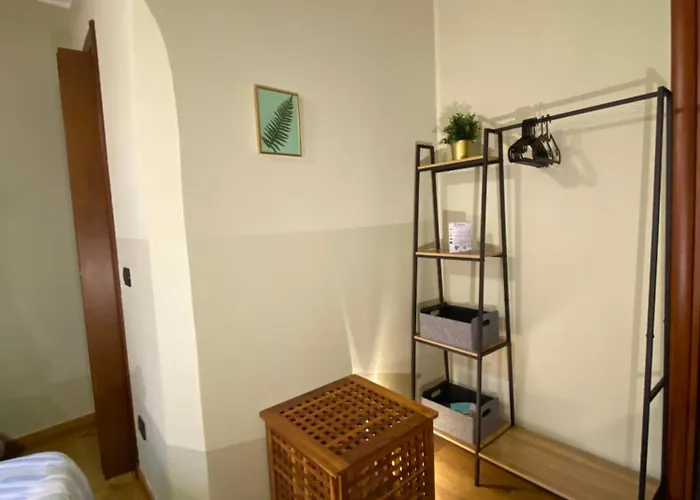 Oda ve Kahvaltı La Casa Del Poeta