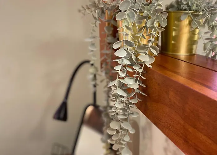 La Casa Del Poeta Oda ve Kahvaltı