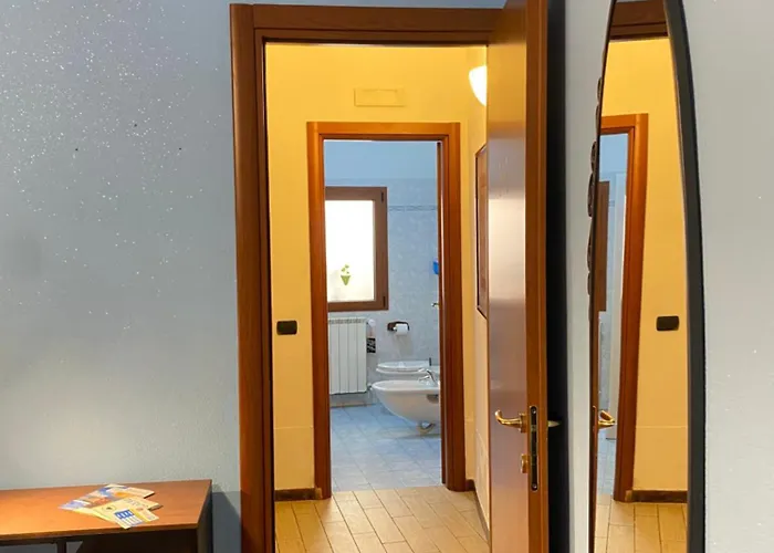 La Casa Del Poeta Dervio