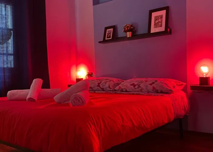 La Casa Del Poeta Oda ve Kahvaltı 3*