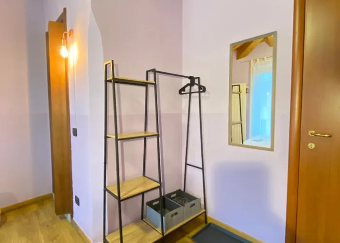 Oda ve Kahvaltı La Casa Del Poeta 3*