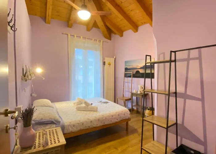 La Casa Del Poeta 3*