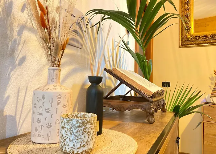 La Casa Del Poeta Dervio