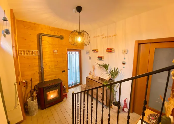 La Casa Del Poeta Oda ve Kahvaltı