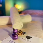 La Casa Del Poeta 3* Ντέρβιο