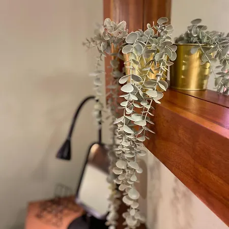 La Casa Del Poeta Bed & Breakfast