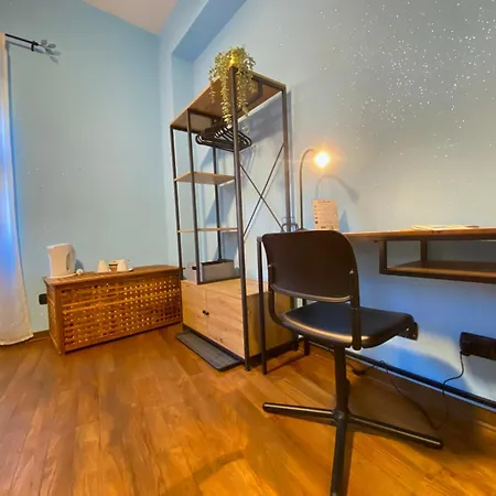 Bed & Breakfast La Casa Del Poeta