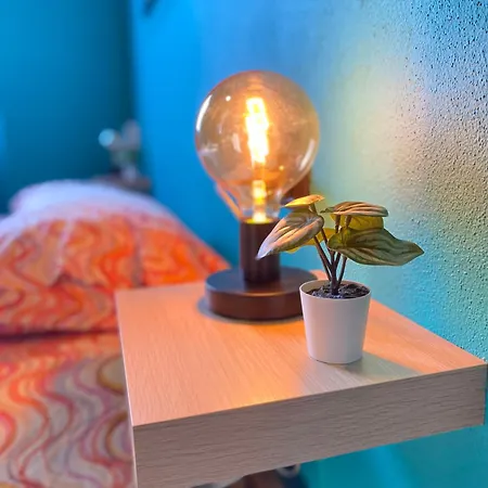 Bed & Breakfast La Casa Del Poeta Dervio