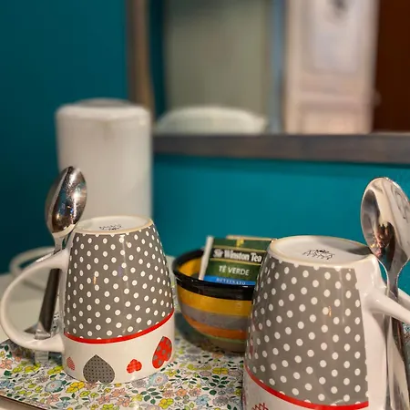 Bed & Breakfast La Casa Del Poeta