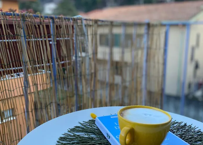 La Casa Del Poeta Oda ve Kahvaltı