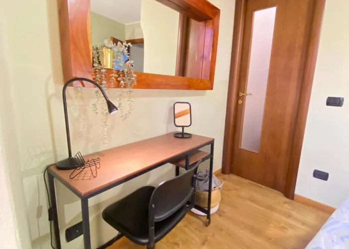 La Casa Del Poeta 3*