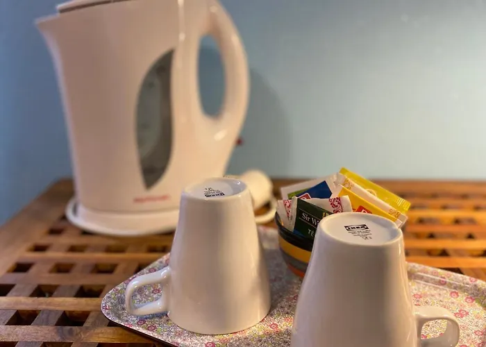 La Casa Del Poeta 3* Dervio