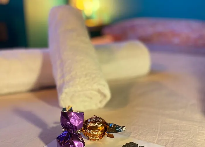 La Casa Del Poeta 3* Dervio