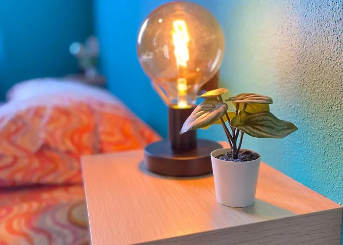 Oda ve Kahvaltı La Casa Del Poeta Dervio