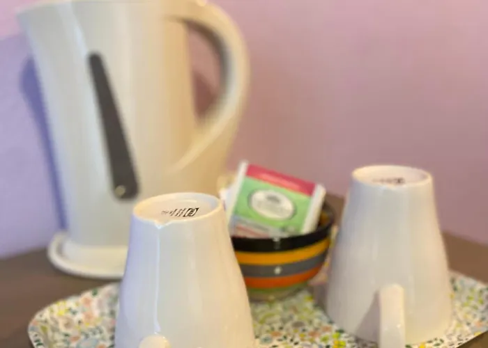 La Casa Del Poeta 3*