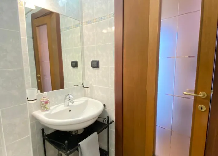 La Casa Del Poeta Oda ve Kahvaltı