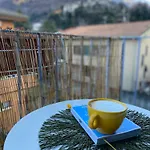 La Casa Del Poeta Bed & Breakfast